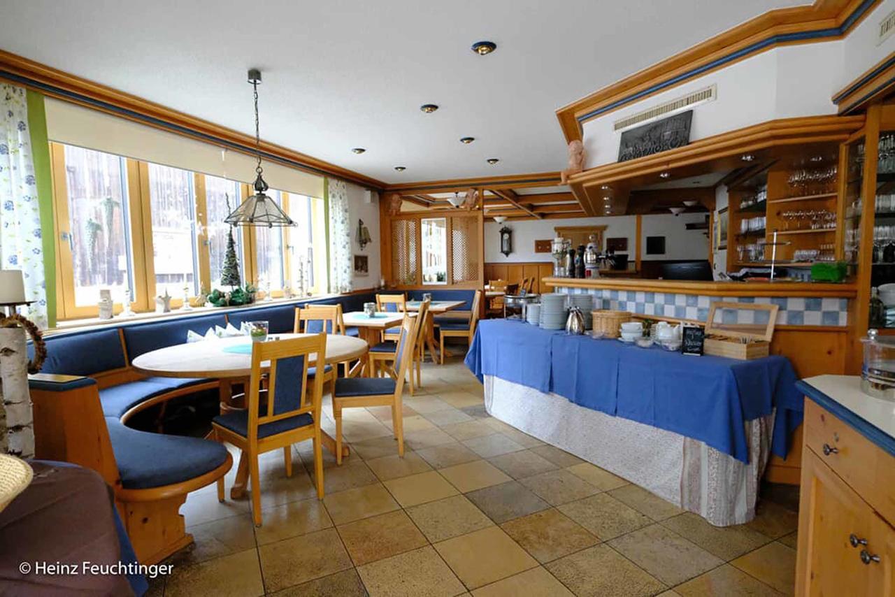 Готель Wirtshaus "Alte Post" Zandt Екстер'єр фото